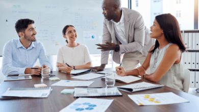 How Do Translation Services Help in Global Market Entry?