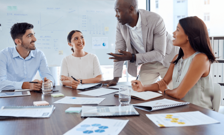 How Do Translation Services Help in Global Market Entry?