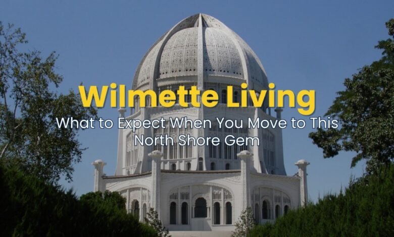 Wilmette