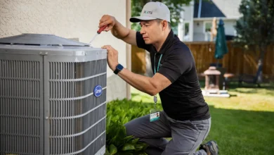 Furnace 101: Everything You Need to Know About Your Home Heating System