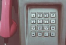 phone number identification inquiry