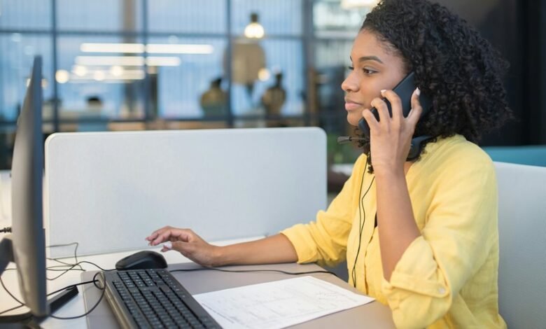 verify calls for scams