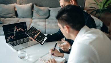 business opportunity identification analysis