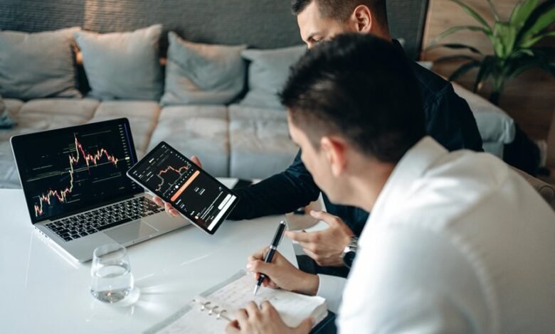 business opportunity identification analysis