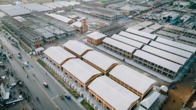 market expansion data overview