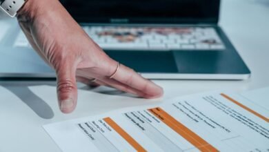 strategic investment data overview