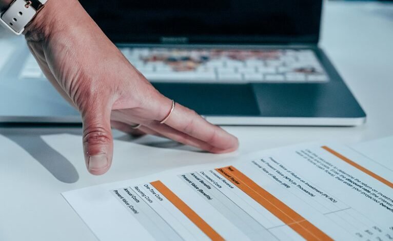 strategic investment data overview