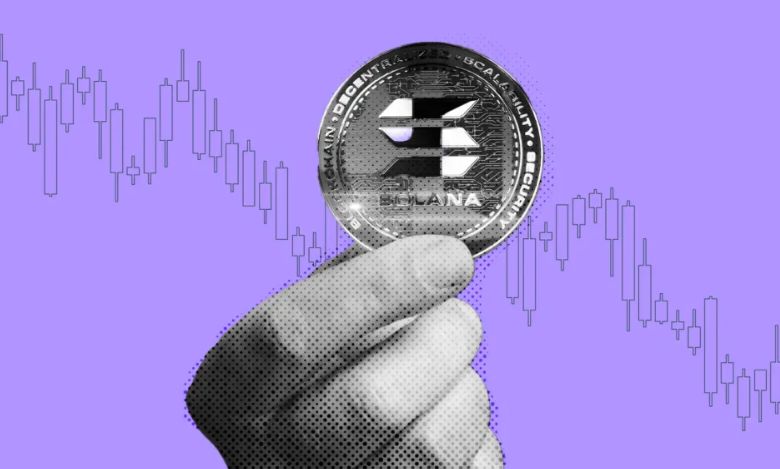 What Moves the Solana Current Price? A Clear Guide for Beginners