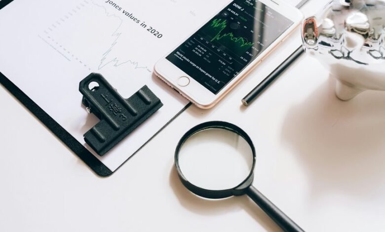 business growth evaluation numbers