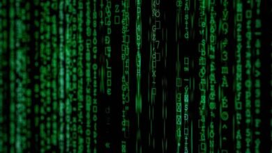 business intelligence data codes