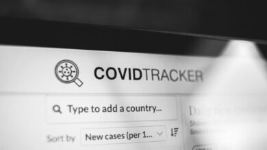 emerging horizons tracker data