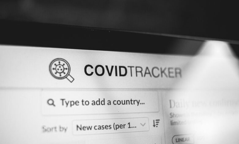 emerging horizons tracker data