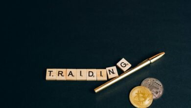 market dynamics ledger numbers