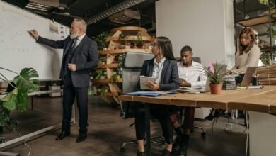 numerical growth trend analysis