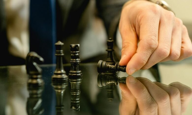 opportunity intelligence brief summary