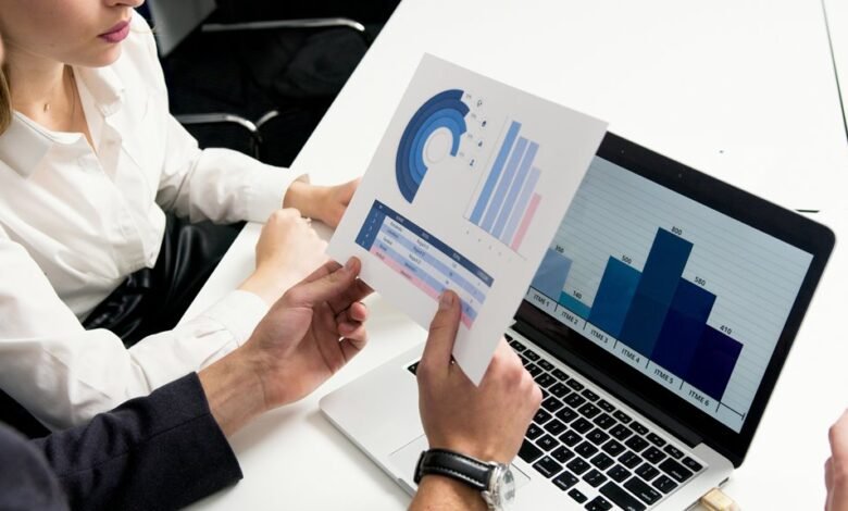 sector trends analysis data