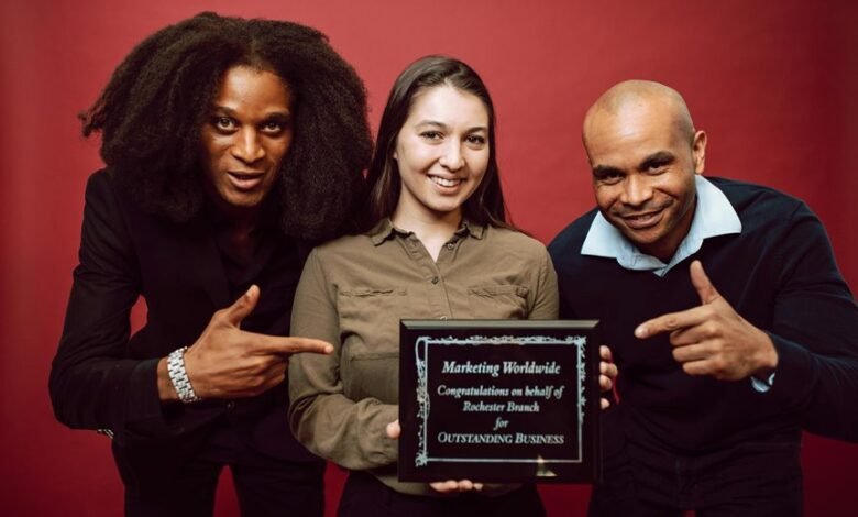 brand recognition strategy plan