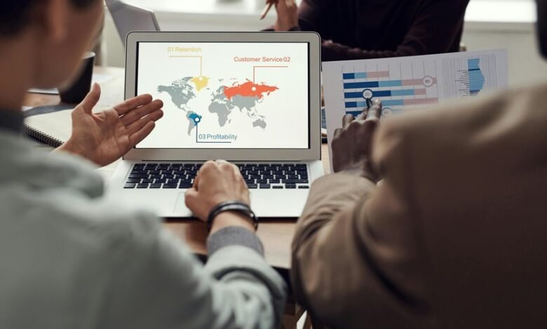 email strategy for retention