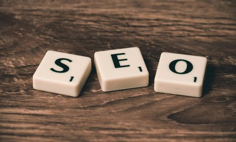 seo strategies for rankings