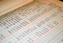 account tracker and alerts