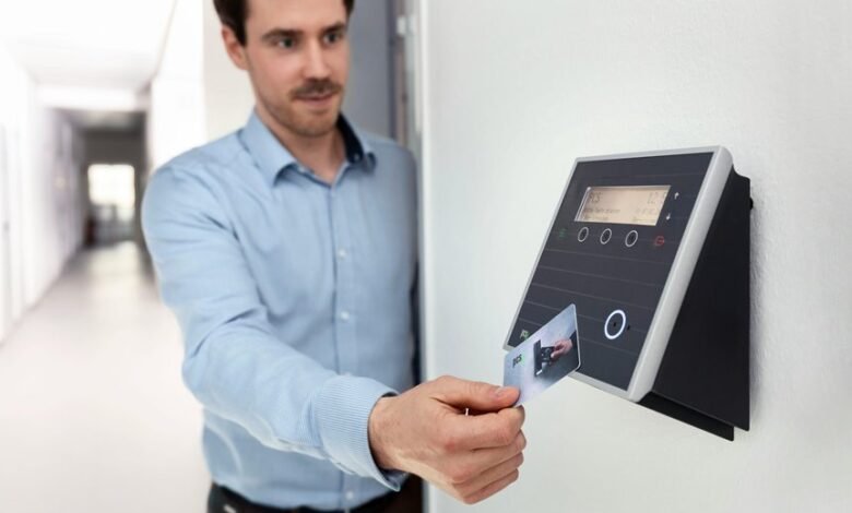 corporate tech access number