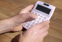 digital calculation monitoring tool