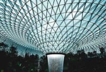 dynamic engine vortex lane