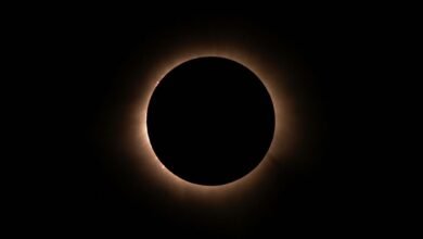 eclipse node revenue orbit