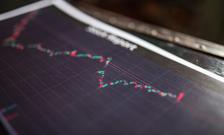 revenue mapping for optimal horizons
