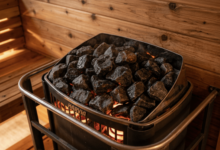 Electric vs Wood Heat for a Sauna Heater on a Budget