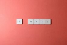 a complete guide to email