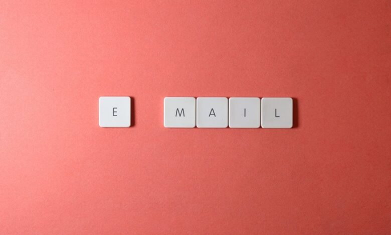 a complete guide to email