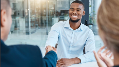How to Make a Strong Start With a New Employer